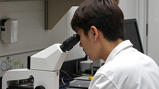 Research at IU Indianapolis