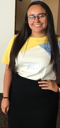 Paula Angarita